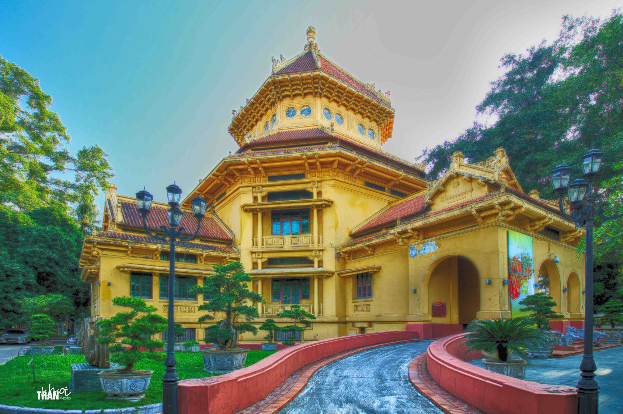 Top 5 Fascinating Museums In Hanoi