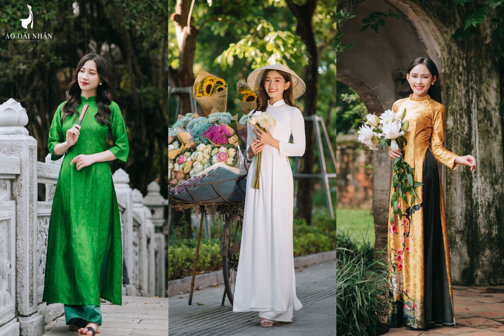 Ao Dai Vietnam and its history