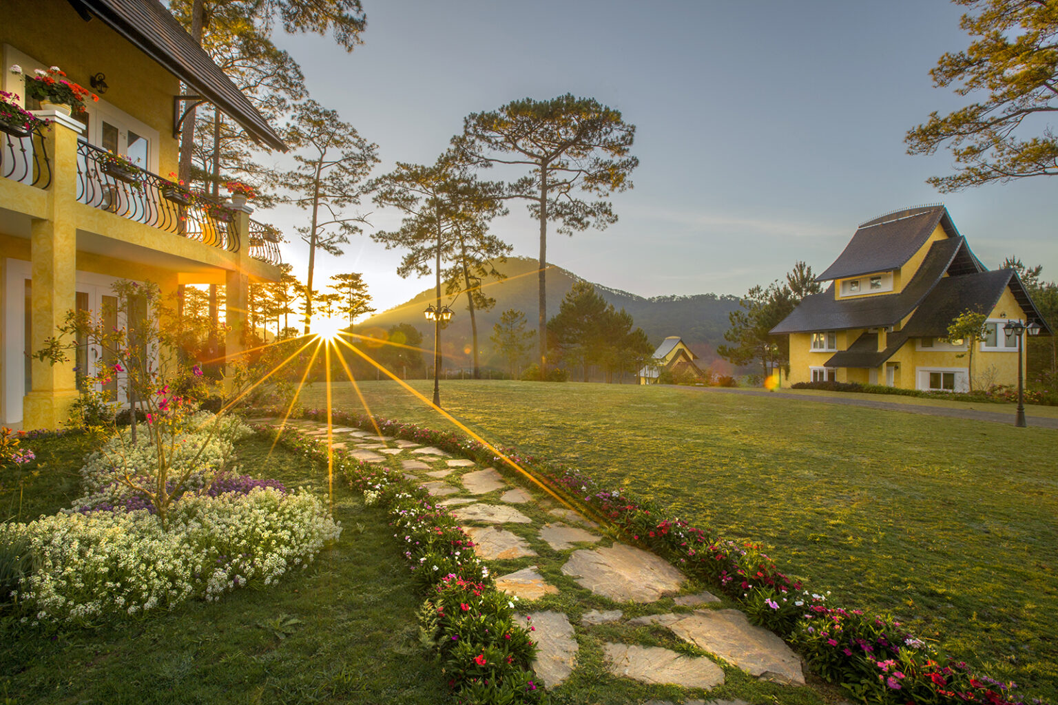 10 Best Hotels In Da Lat