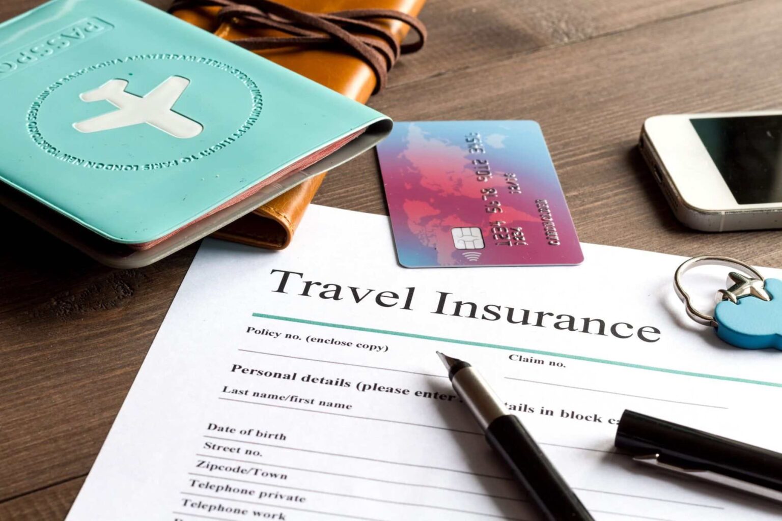 Vietnam Travel Insurance