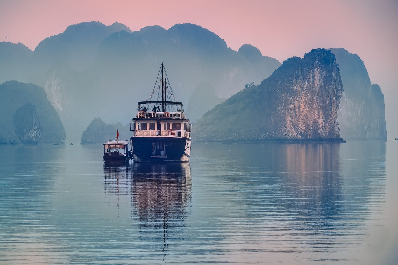 10 quick Vietnam travel tips for first timers