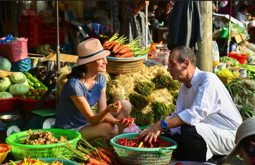 Mekong River Tour 3D2N from Ho Chi Minh City and Cooking Class