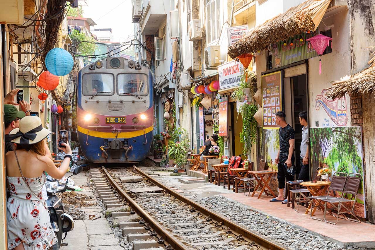 Top 10 Things To Do In Hanoi