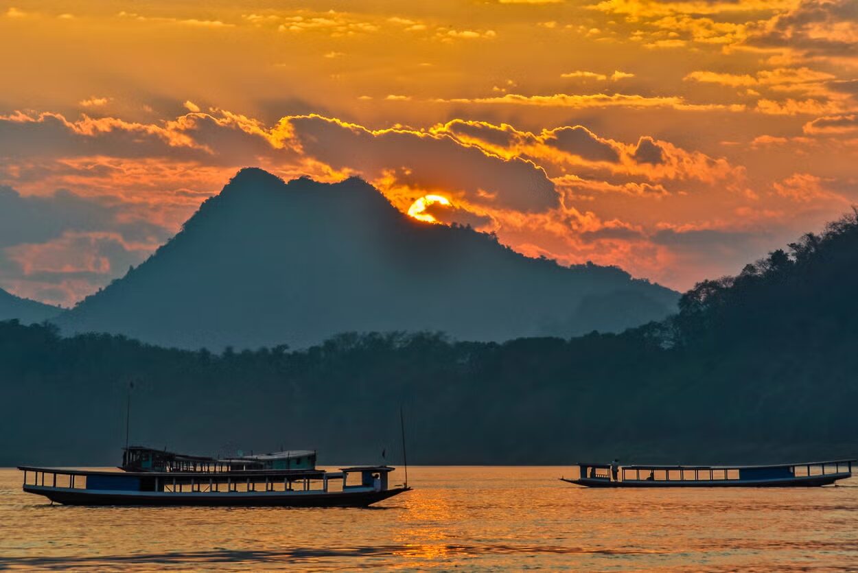 Mekong River cruise: Best all-inclusive options for the trip of a lifetime