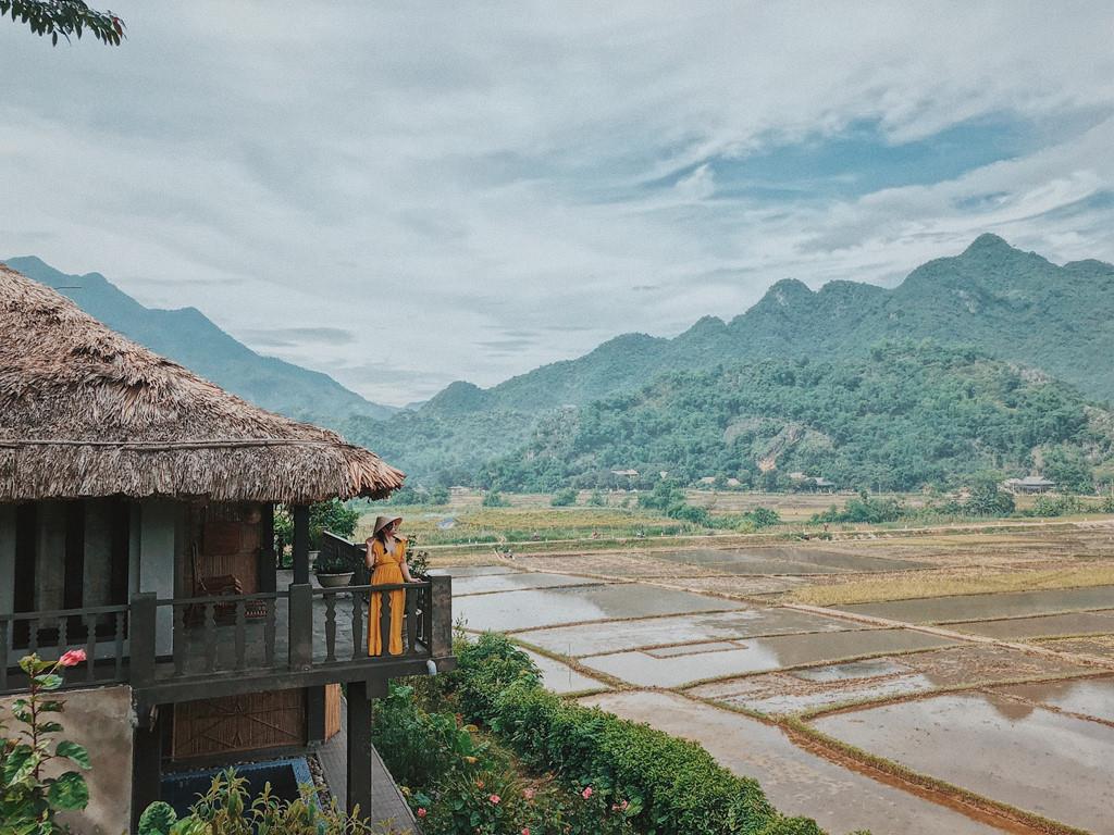 MAI CHAU – PU LUONG 3D2N TOUR