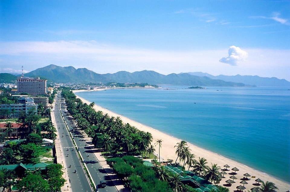 EXPLORE NHA TRANG BEACH 2D2N