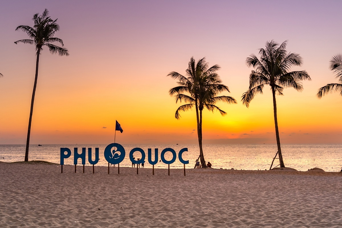 Phu Quoc And Con Dao Are Among Most Beautiful Islands In Southeast Asia