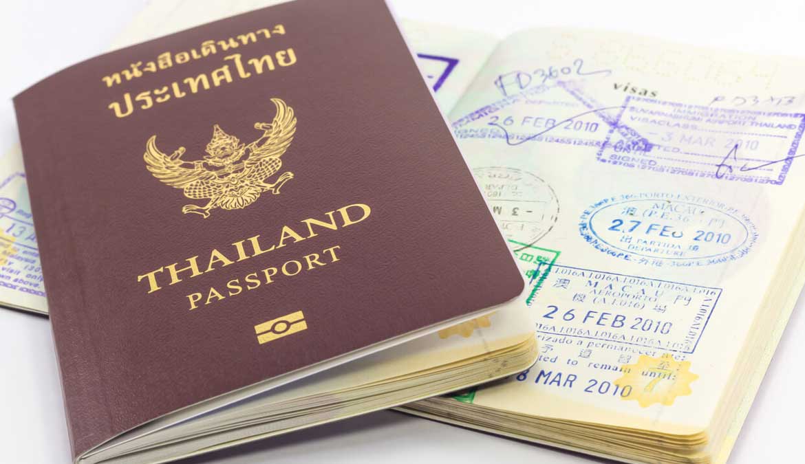 Thailand to Vietnam visa: useful information for tourists