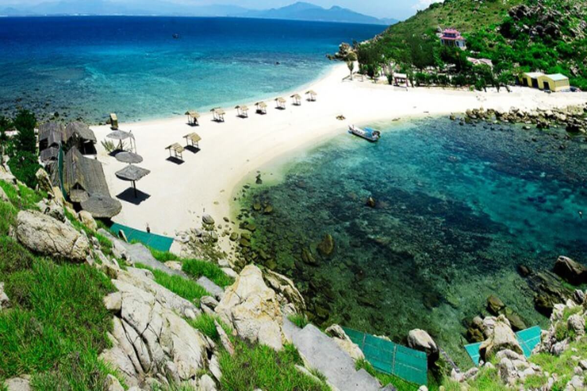 Nha Trang Bay