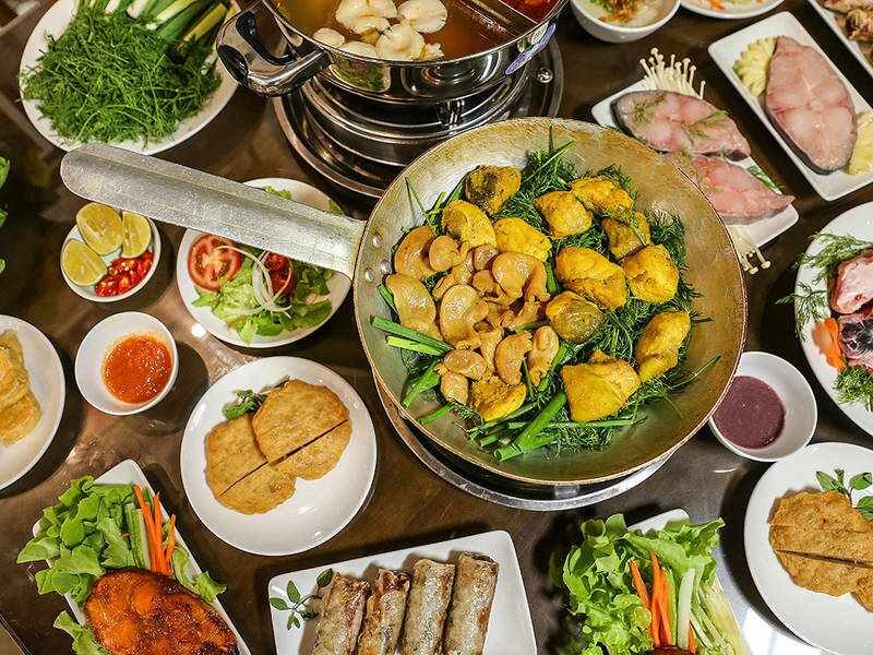 Hanoi’s street food: 15+ toothsome dishes to note for your culinary tour